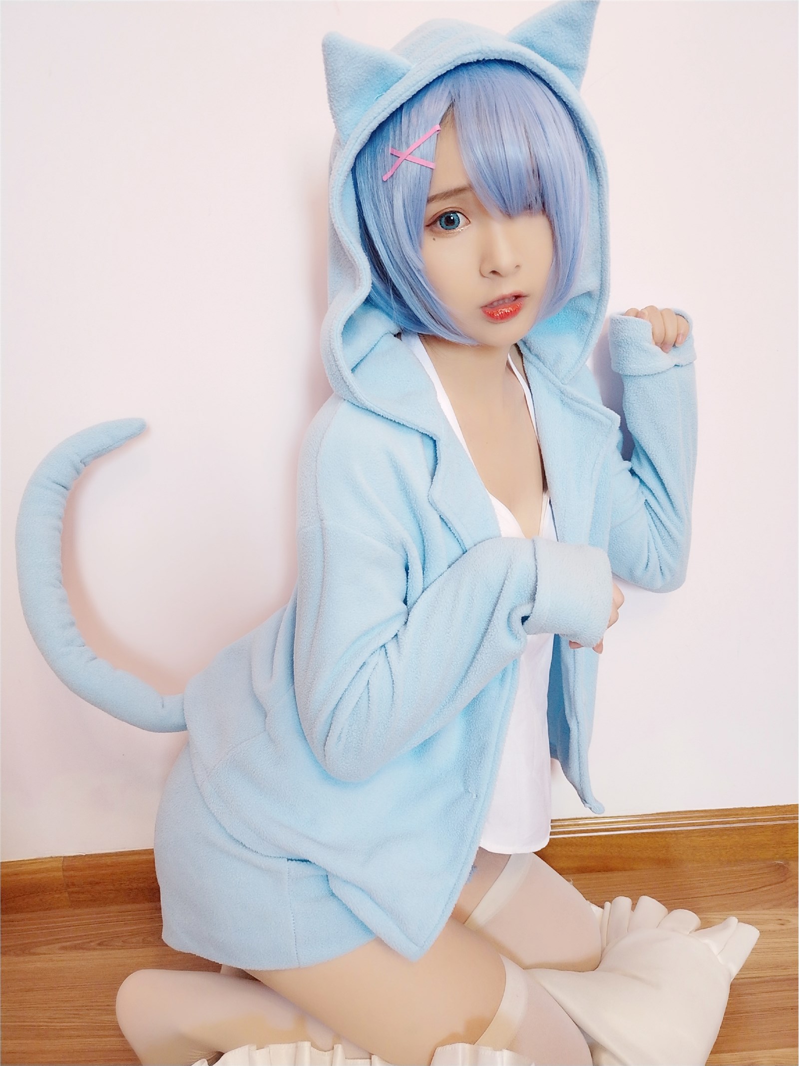 Guchuan No.015 REM pajamas(12)